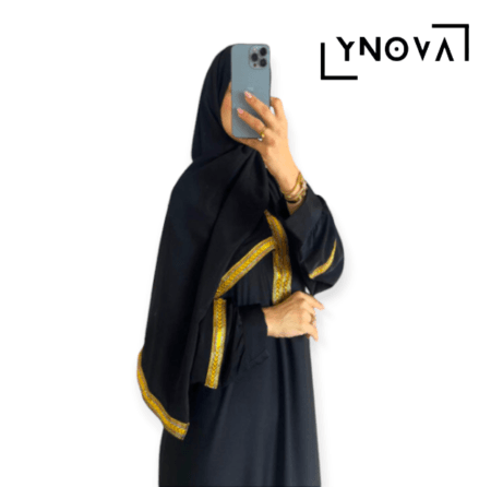 Abaya Ramadan