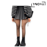 Collant Polaire Transparent