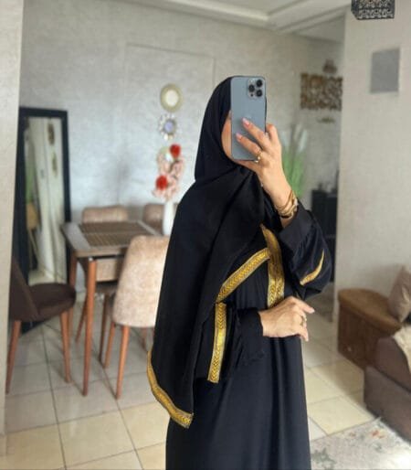 Abaya Ramadan - Image 5