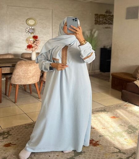 Abaya Ramadan - Image 3