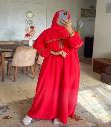 Abaya Ramadan - Image 2
