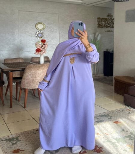 Abaya Ramadan - Image 4