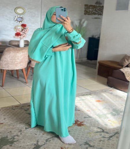 Abaya Ramadan - Image 6