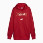 Suite à capuche Maroc