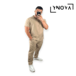 Ensemble Homme Classic