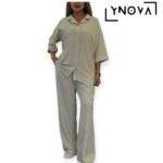 Chic et Tendance : L'Ensemble 2 Pièces