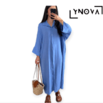 Chemise Longue Tendance !