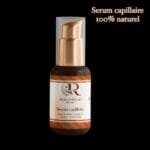 Sérum Capillaire Naturel