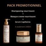 Pack Soin Capillaire Ultime !