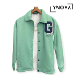 Jacquet Demi Saison Stylée