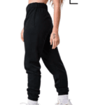 pantalon de jogging d'hiver