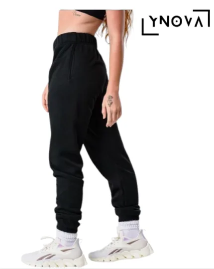 pantalon de jogging d'hiver