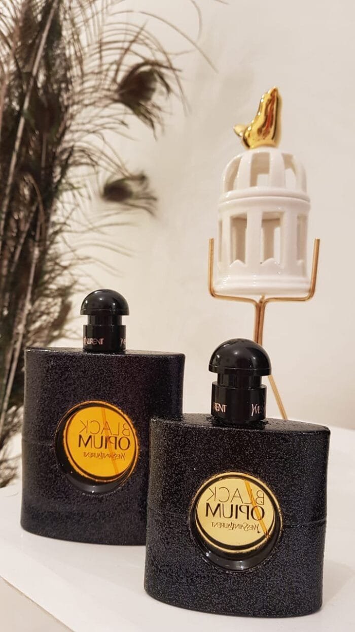 Élégance et Glamour : Votre Sélection de Parfums - Image 2