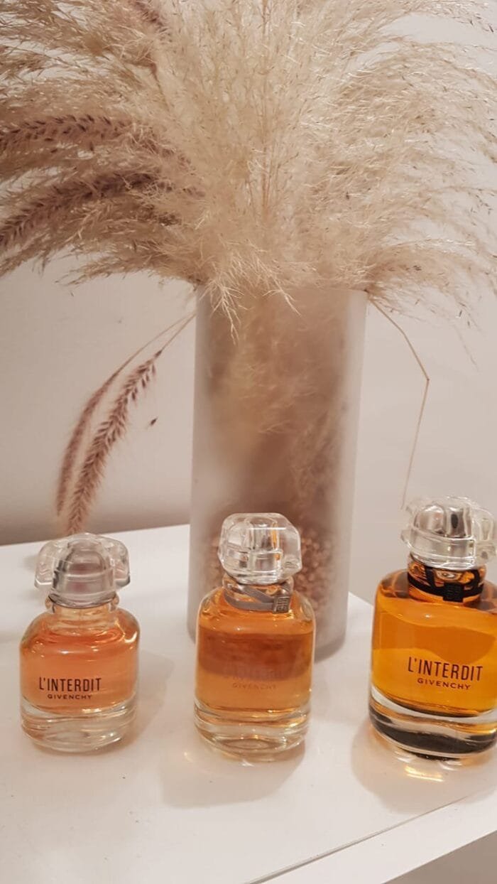 Élégance et Glamour : Votre Sélection de Parfums - Image 1