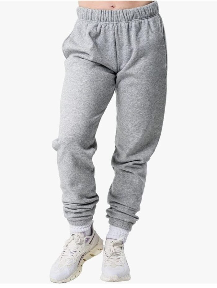 pantalon de jogging d'hiver - Image 8