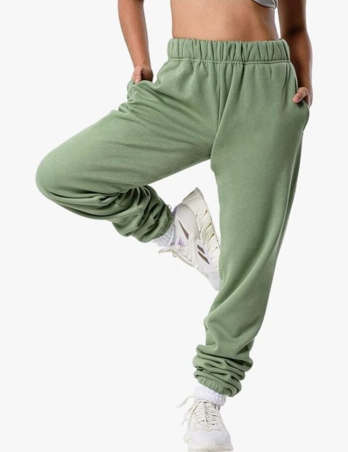 pantalon de jogging d'hiver - Image 4