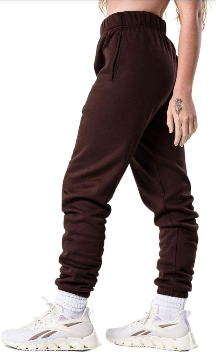 pantalon de jogging d'hiver - Image 5