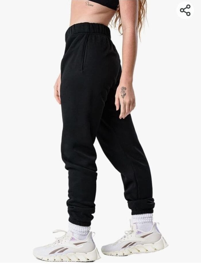 pantalon de jogging d'hiver - Image 6