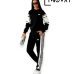 Survêtement tendance adidas !