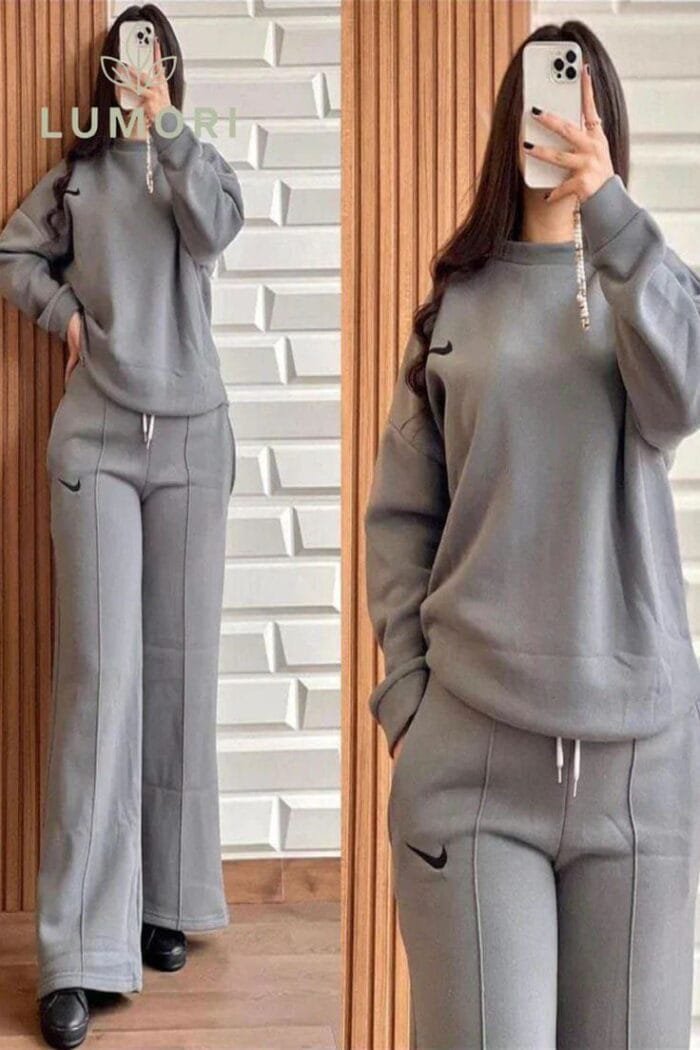 le survêtement Nike tendance du moment