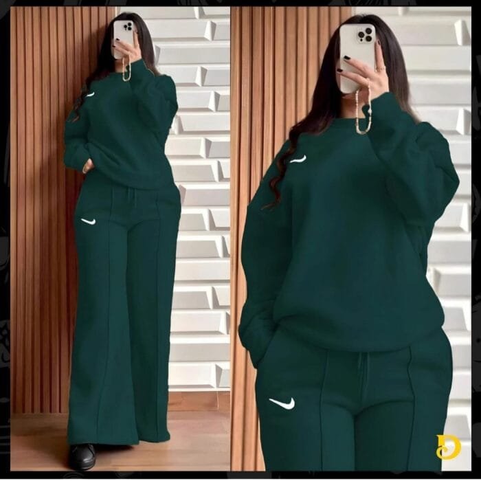 le survêtement Nike tendance du moment