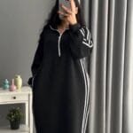 robe sport tendance nouvelle saison