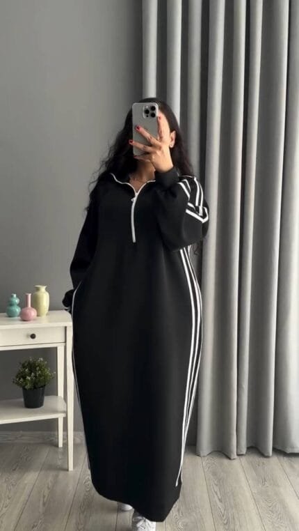 robe sport tendance nouvelle saison