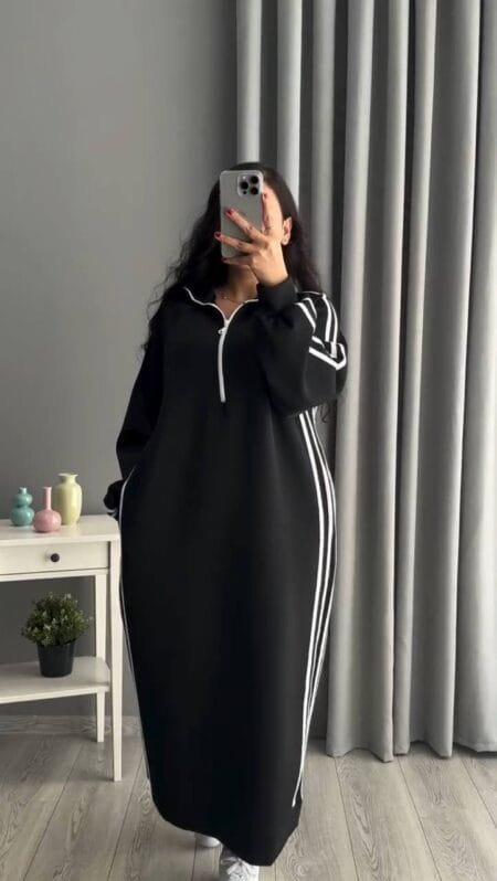 robe sport tendance nouvelle saison