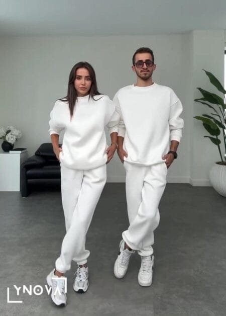 promo survêtement unisex