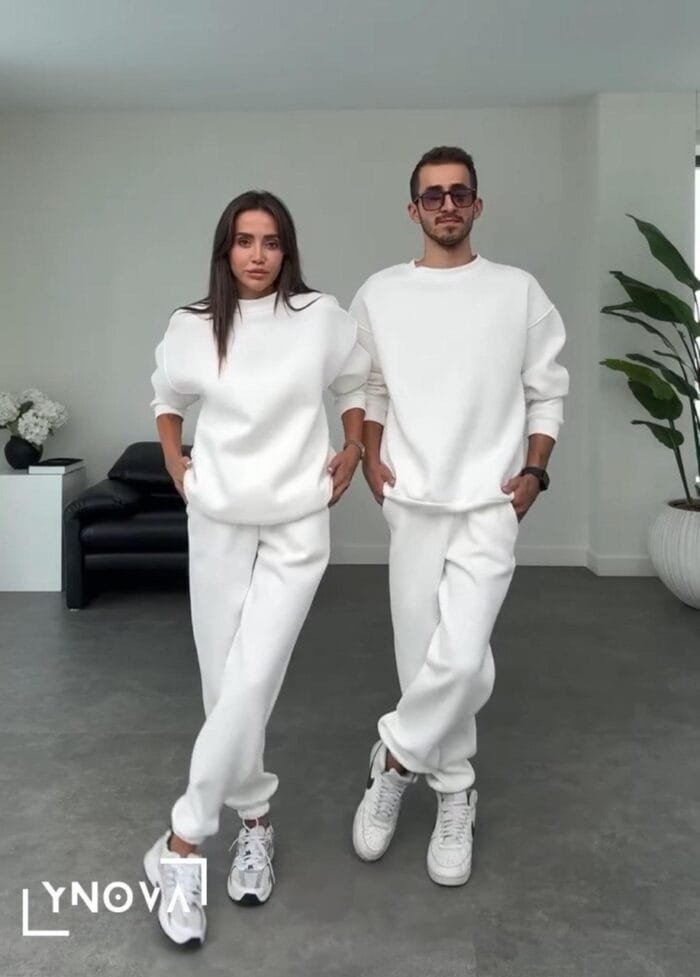 promo survêtement unisex