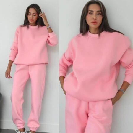 promo survêtement unisex