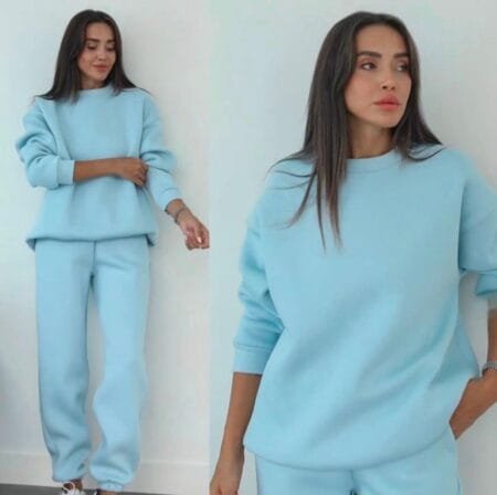 promo survêtement unisex