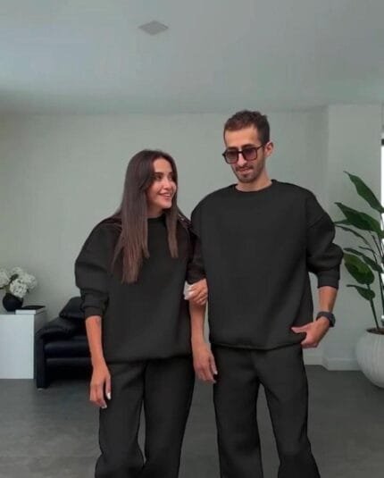 promo survêtement unisex