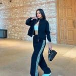 Survetement Sportif pour Femmes : Élégance et Praticité