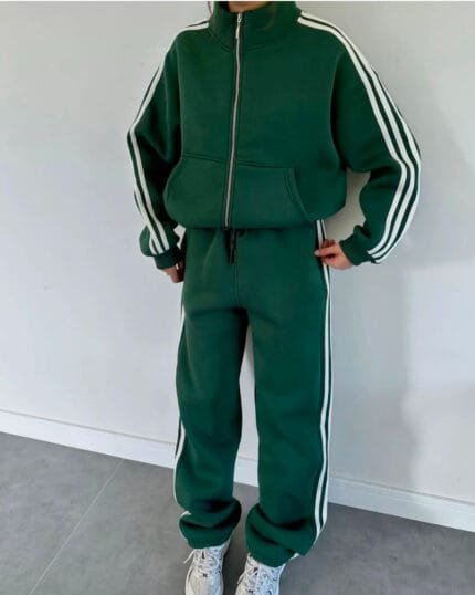 Survetement Sportif pour Femmes : Élégance et Praticité