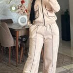 Un Survetement pour Femme : La Mode Sportive Réinventée