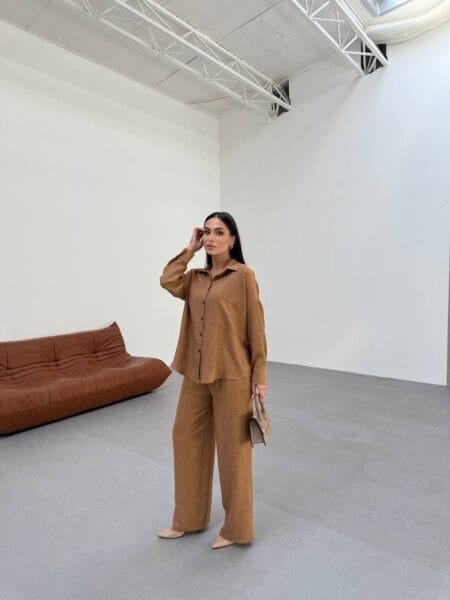 Ensemble Femme