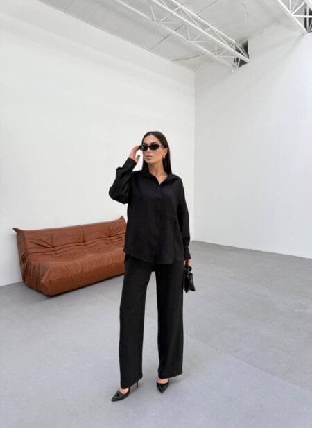 Ensemble Femme