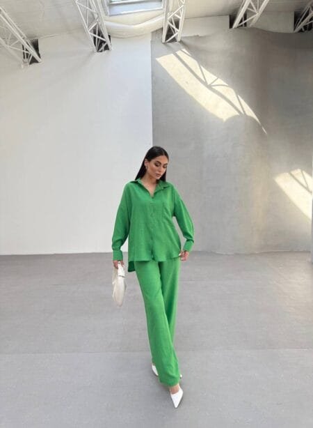 Ensemble Femme