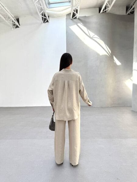 Ensemble Femme