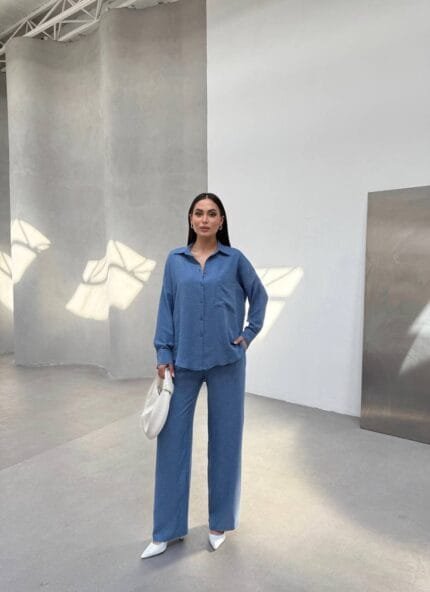 Ensemble Femme