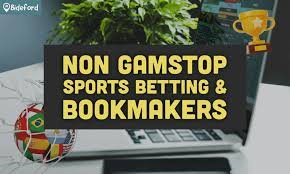 Discovering Bookies Not on GamStop A Guide to Non-GamStop Betting